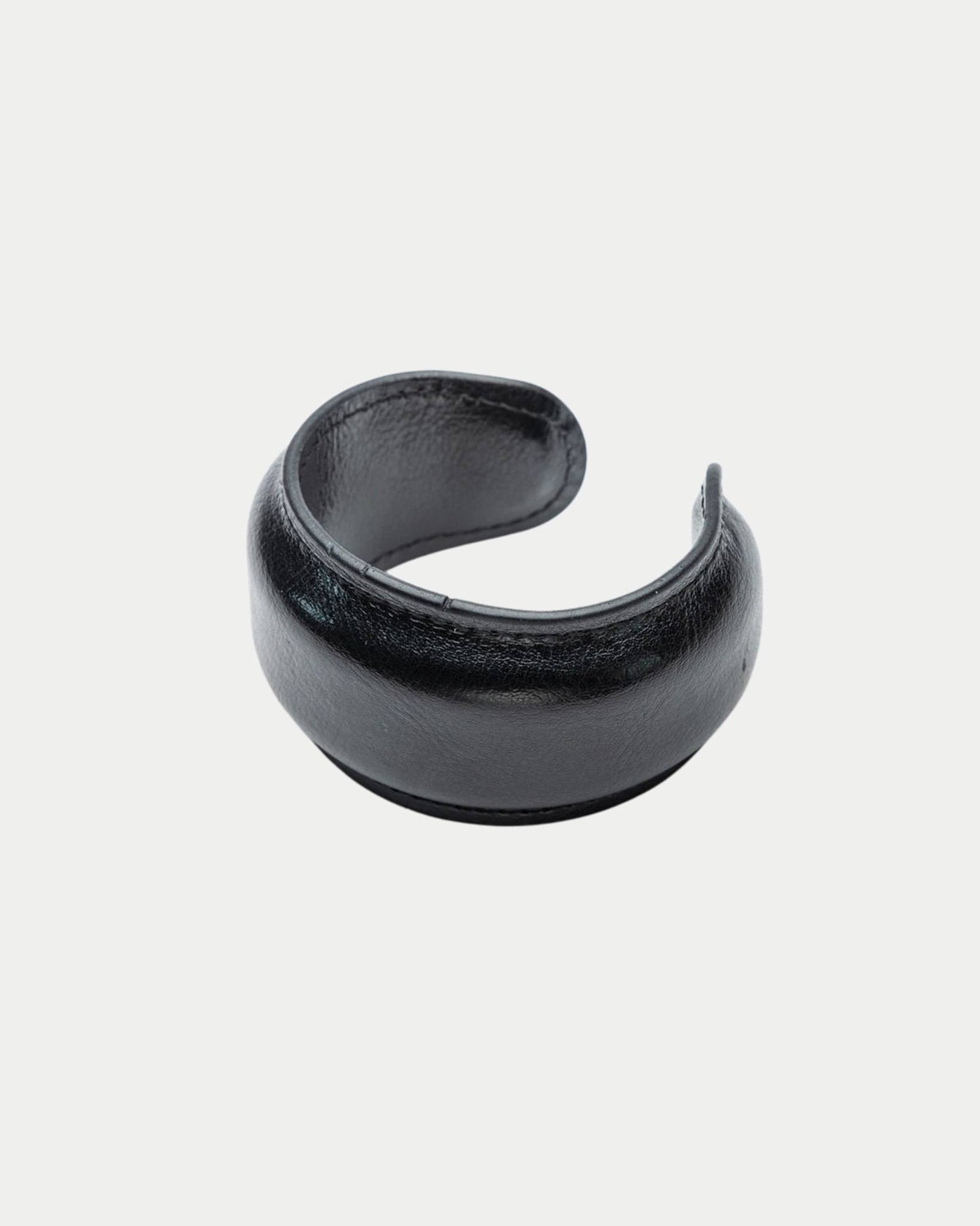 Leather Cuff Bracelet