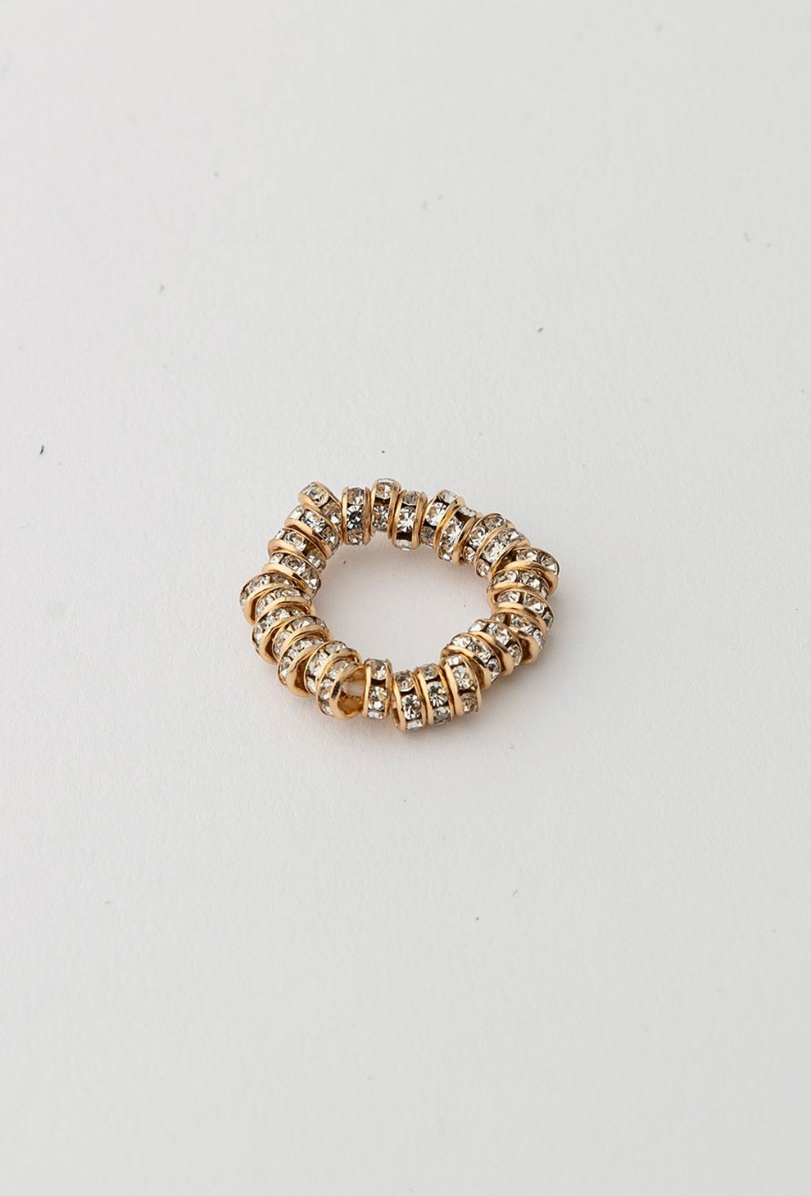 Glow Ring Gold