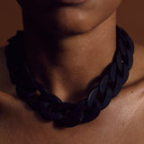 Big Chain Necklace