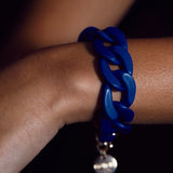 Big Chain Bracelet