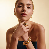 Big Ring Gold