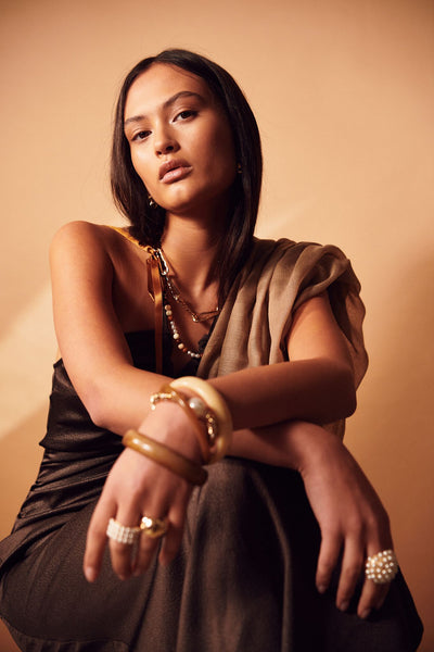 Glow Bracelet Elastic Big