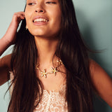 Starfish Necklace