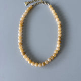 Amara Bead Necklace