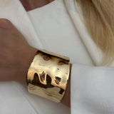 Bold Bracelet