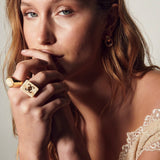 Claude Earrings