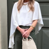 Pauline Cape
