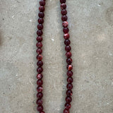Amara Bead Necklace