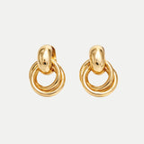 Claude Earrings