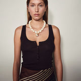 Elle Silk Scarf