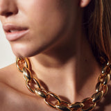 Samantha Necklace L