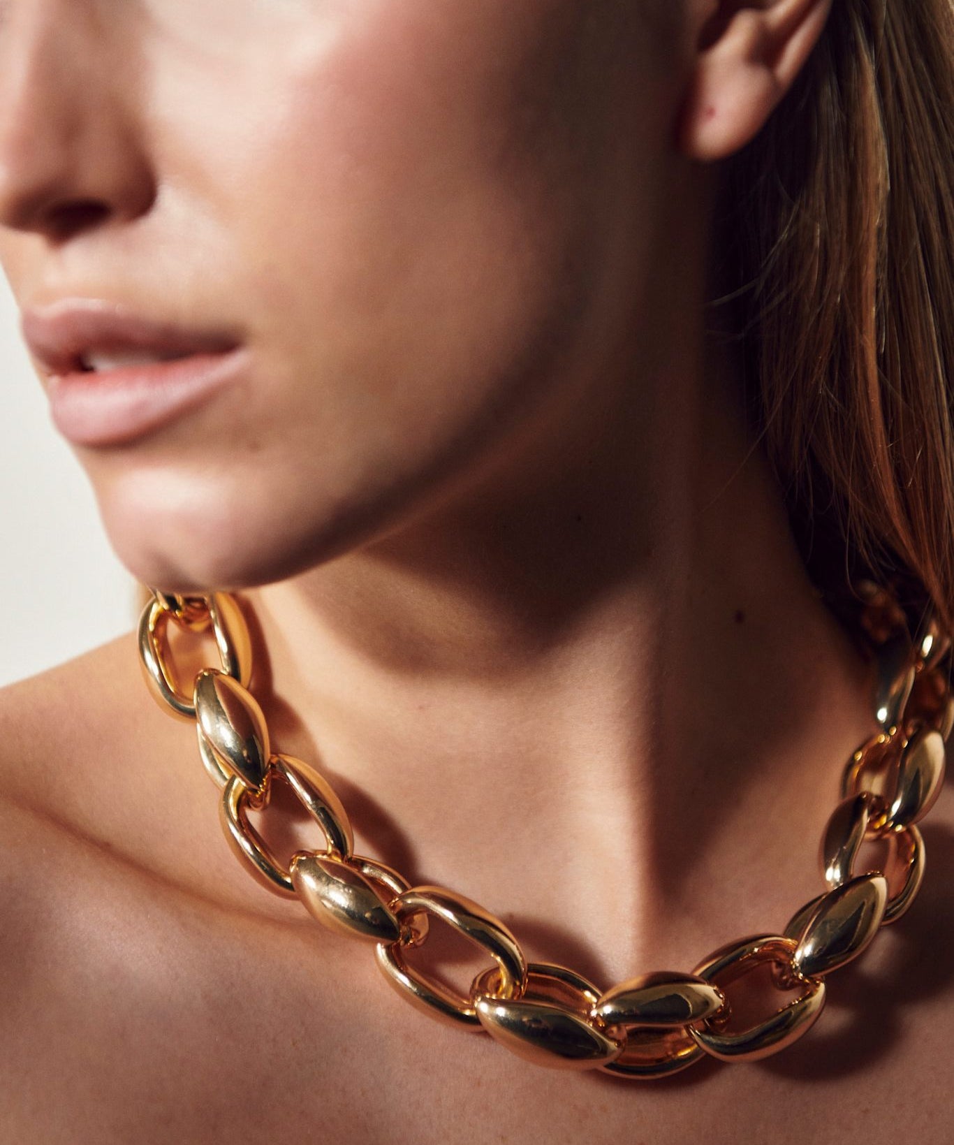 Samantha Necklace L