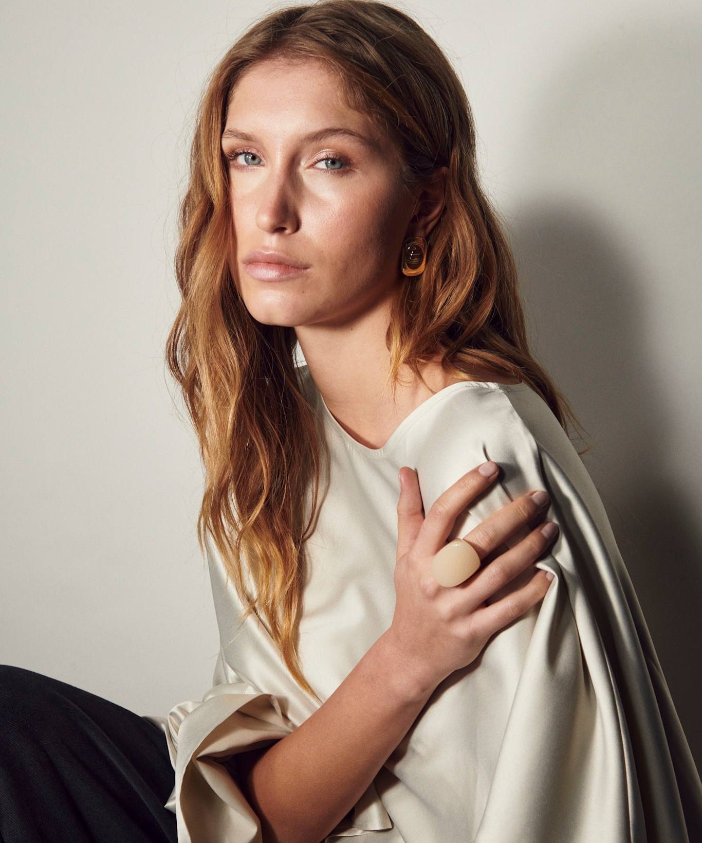 Pauline Cape