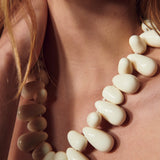 Zina Big Necklace
