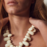 Zina Big Necklace