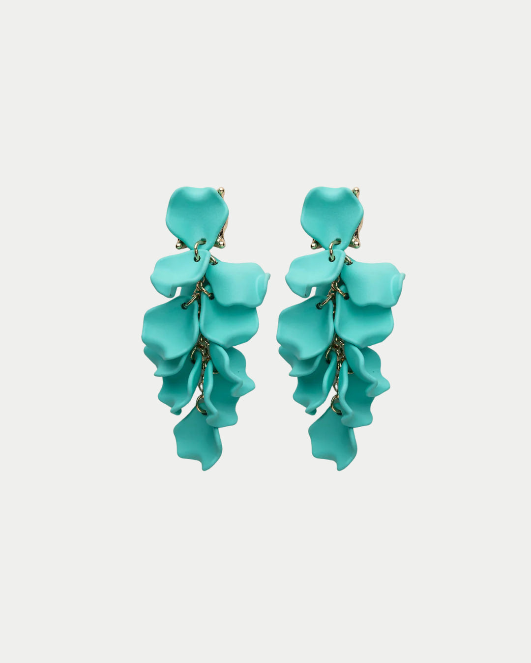 Leaf Earrings Mini