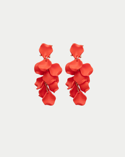 Leaf Earrings Mini