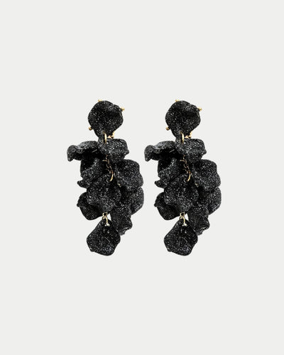 Leaf Earrings Mini