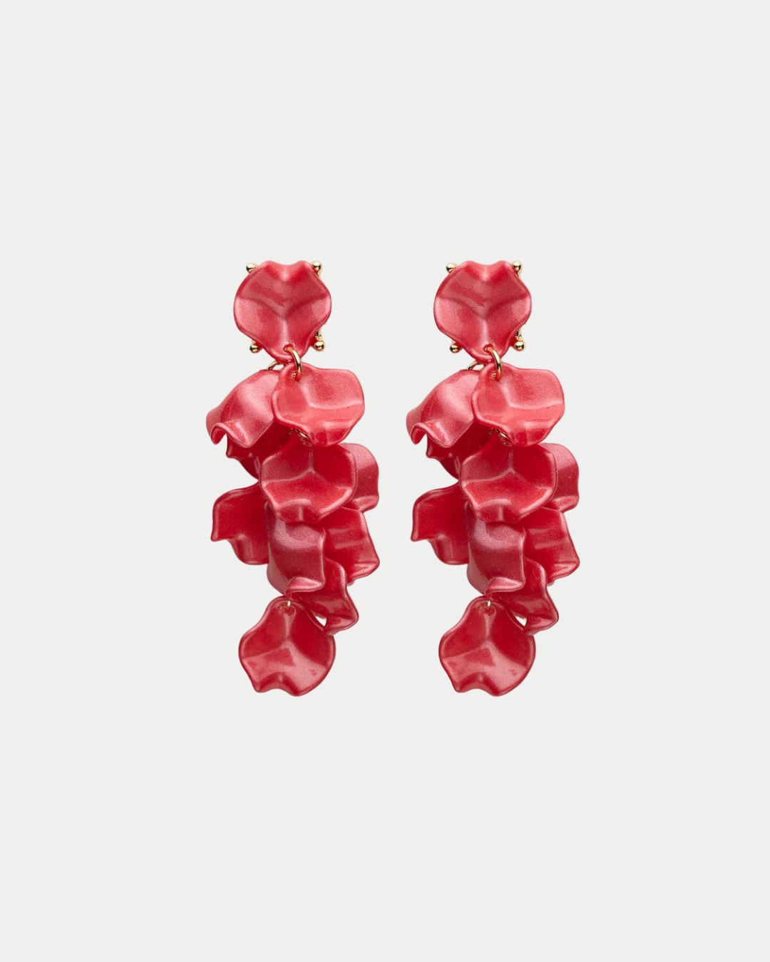 Leaf Earrings Mini