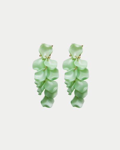 Leaf Earrings Mini