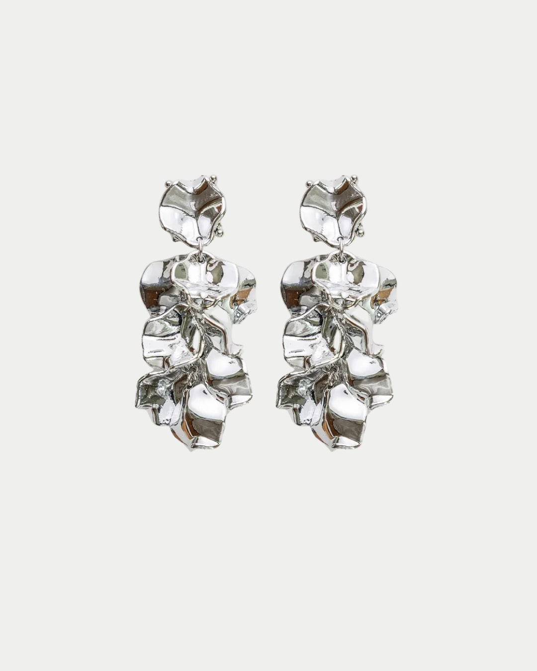 Leaf Earrings Mini