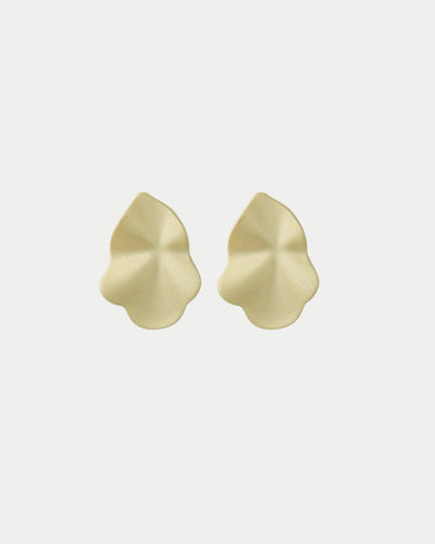Lip Earrings