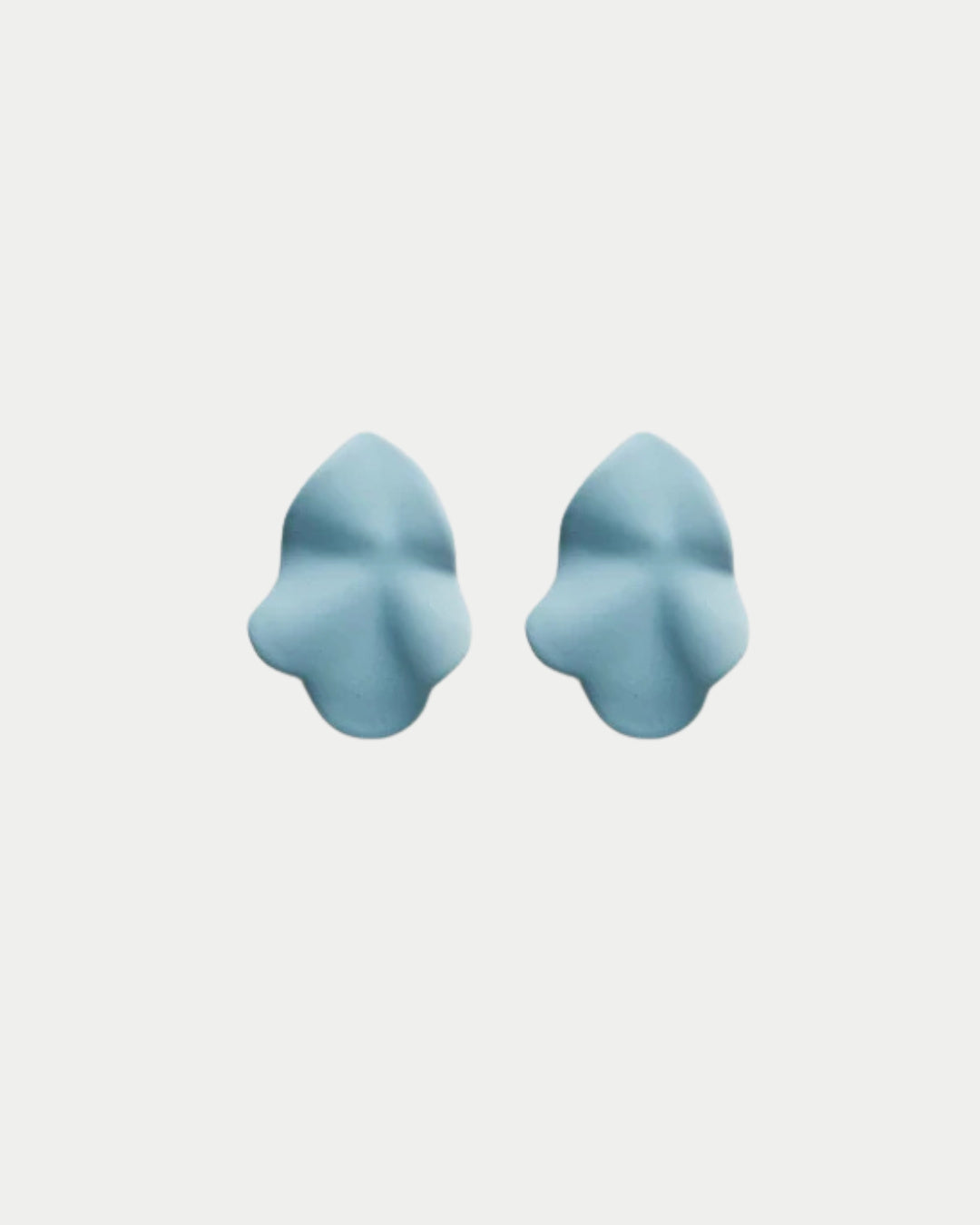 Lip Earrings Small