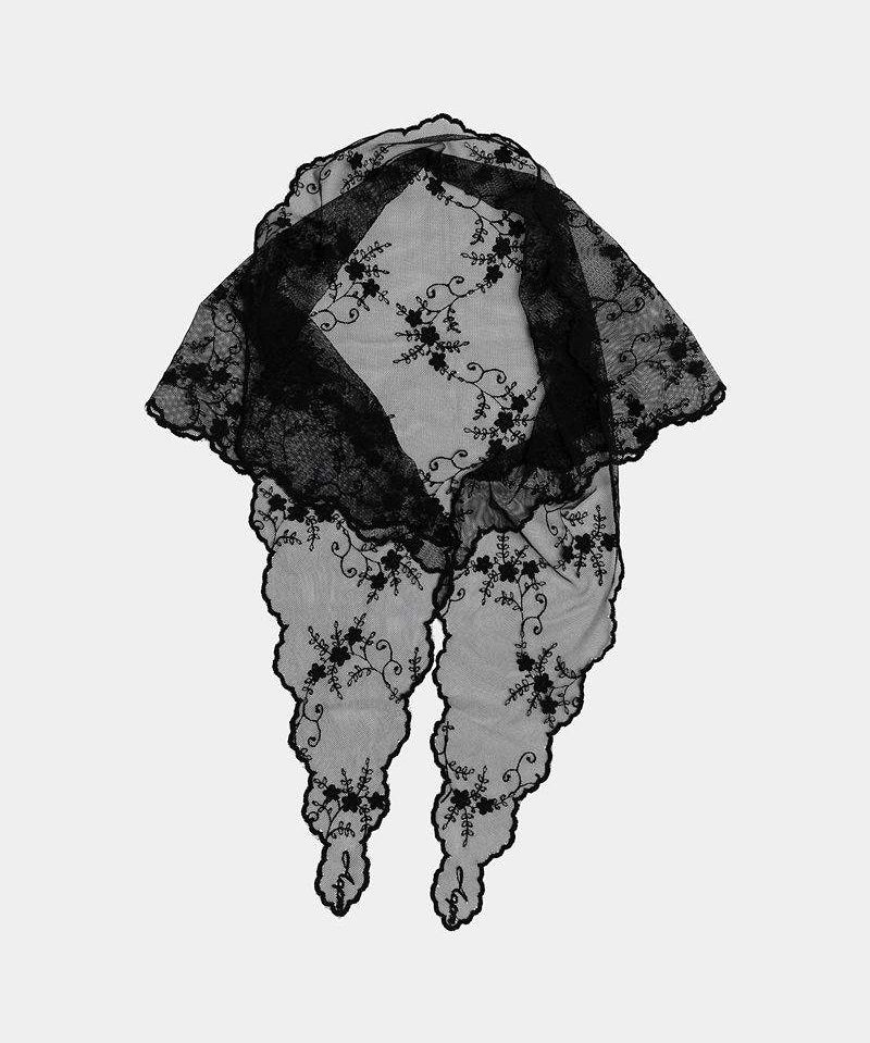 Lace Scarf