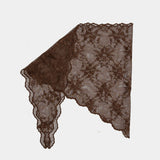 Lace Scarf