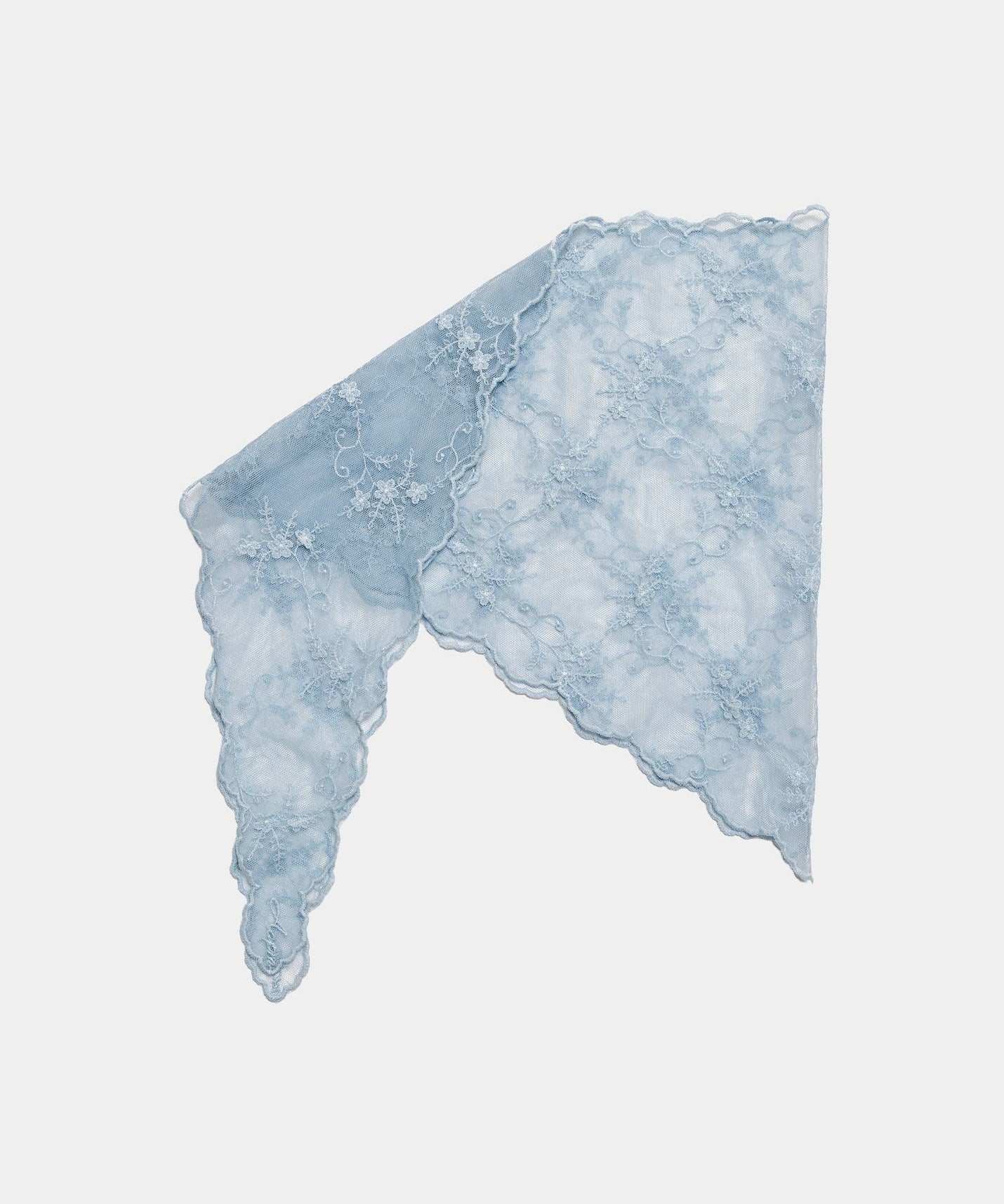 Lace Scarf