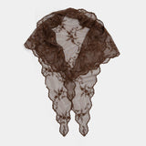 Lace Scarf