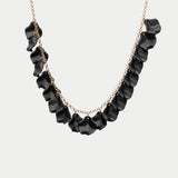 Leaf Mini Necklace