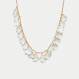 Leaf Mini Necklace
