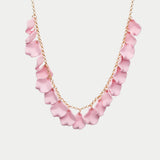 Leaf Mini Necklace