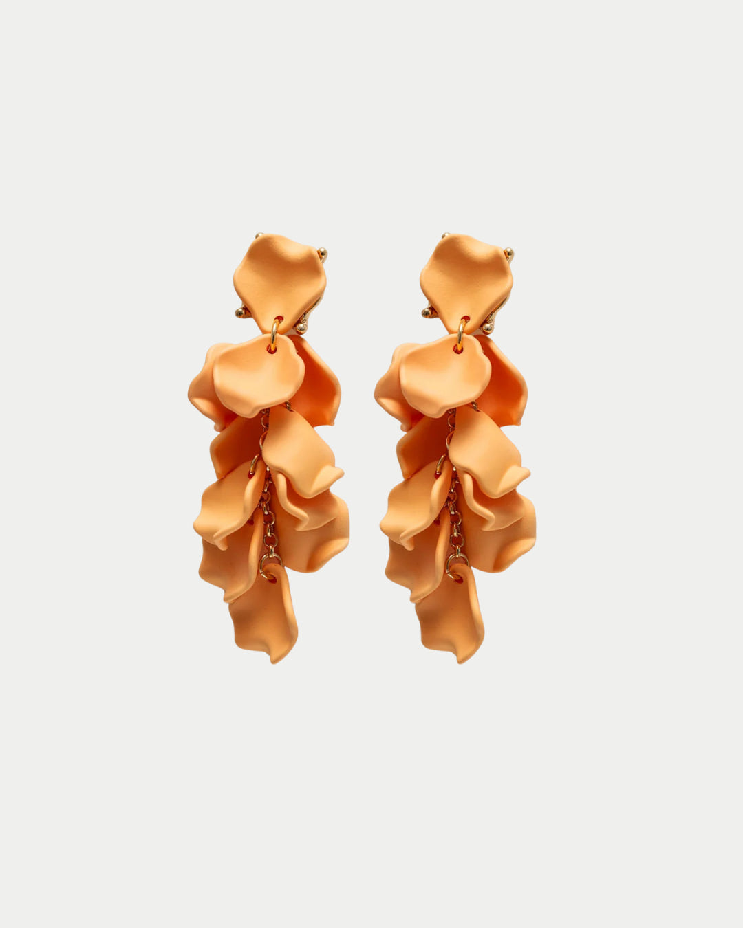 Leaf Earrings Mini
