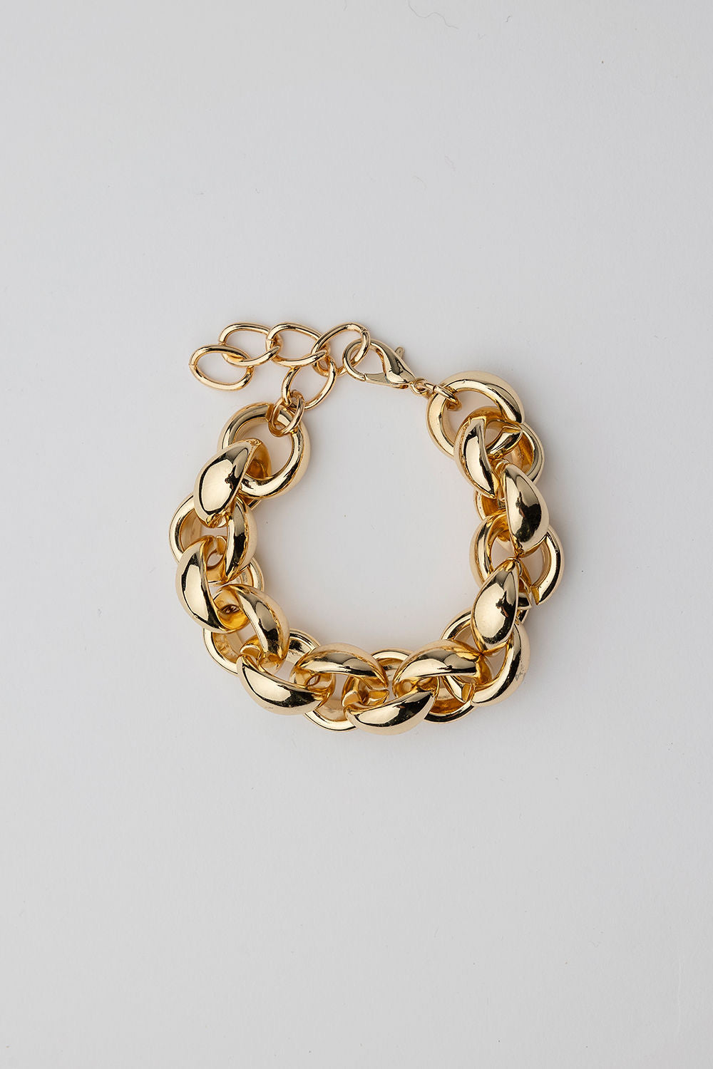 Leia Bracelet Gold