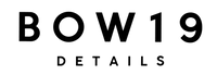 BOW19 Details