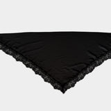 Louise Lace Scarf