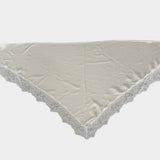 Louise Lace Scarf