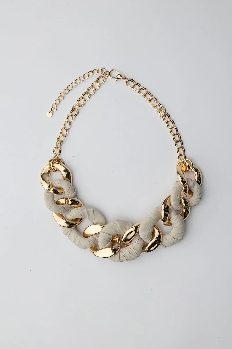 Luisa Necklace