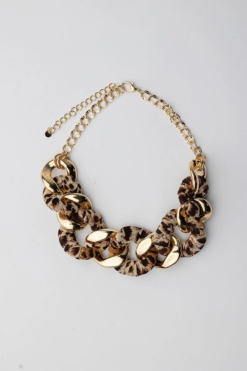 Luisa Necklace
