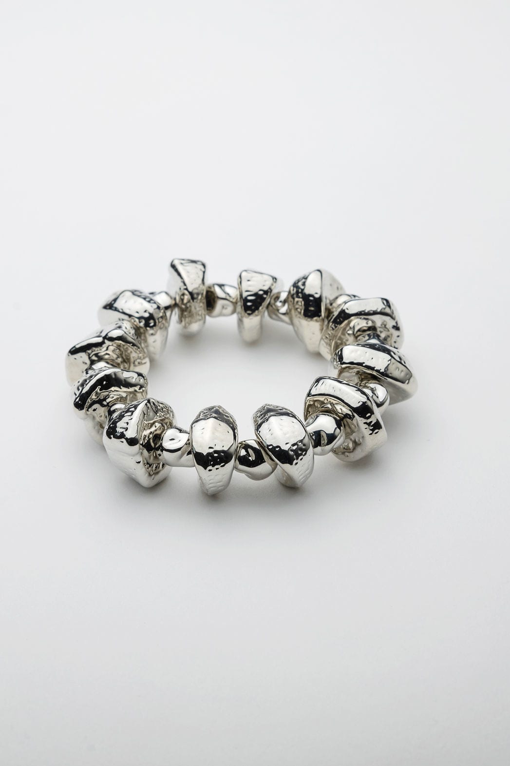 Luna Bracelet SIlver