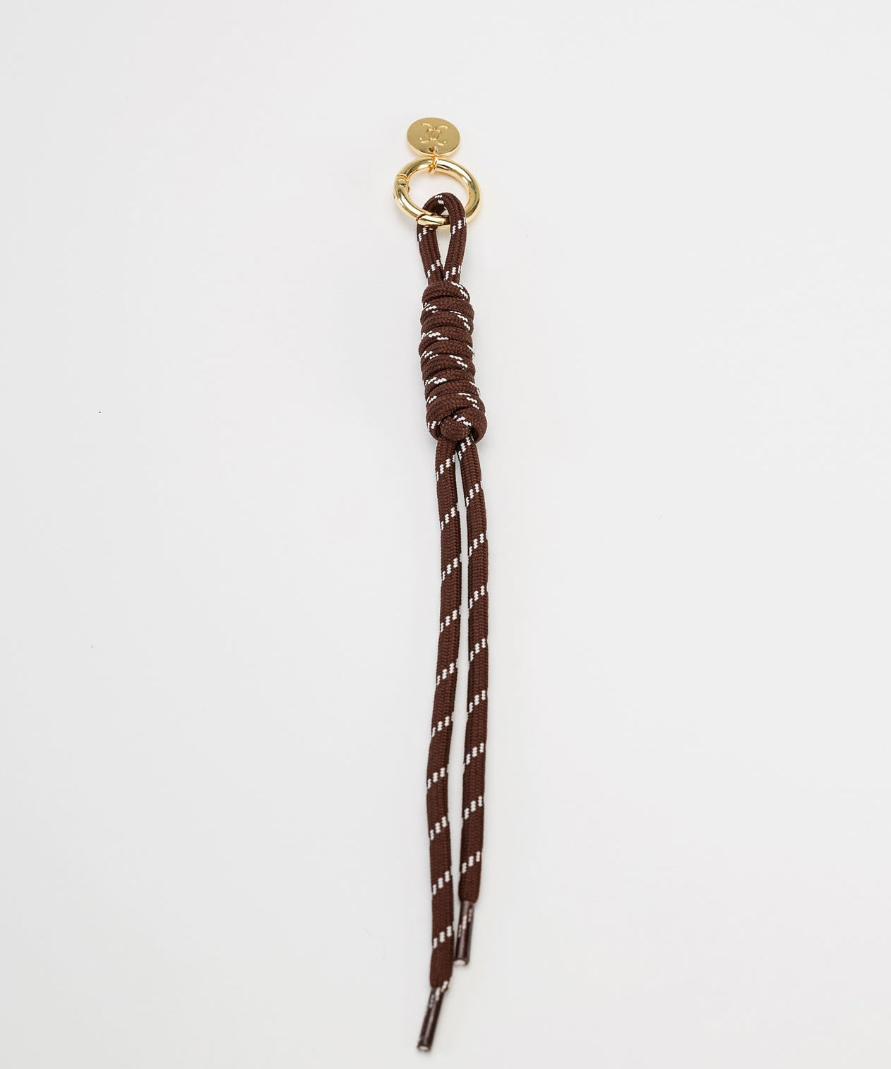 Nate Keyring and Shoestring