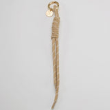 Nate Keyring and Shoestring