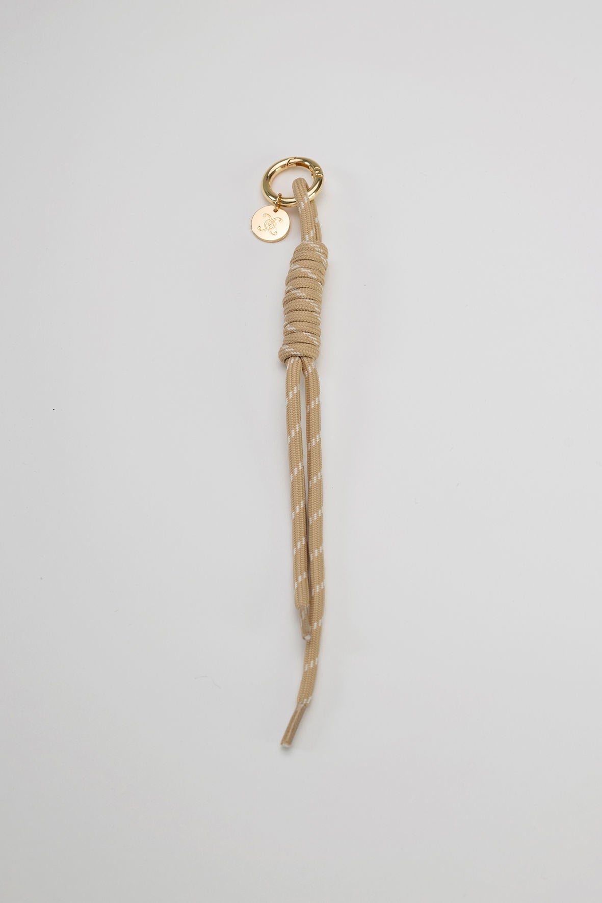 Nate Keyring and Shoestring