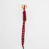 Nate Keyring and Shoestring