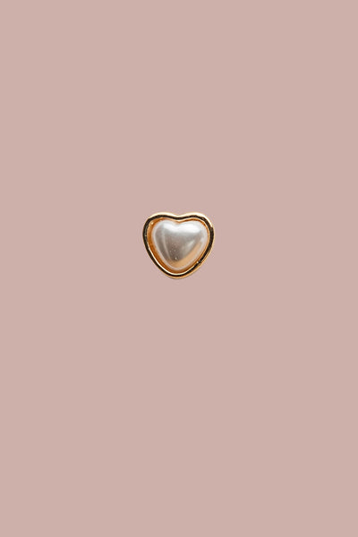 Heart Stud Mini
