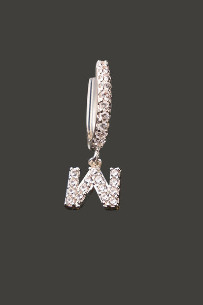 W Earring