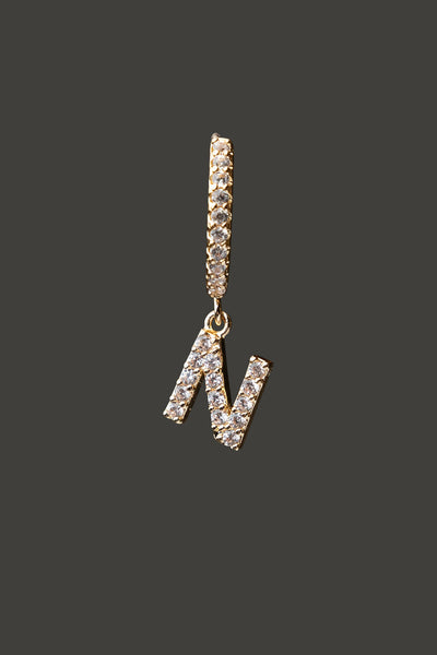 N Earring