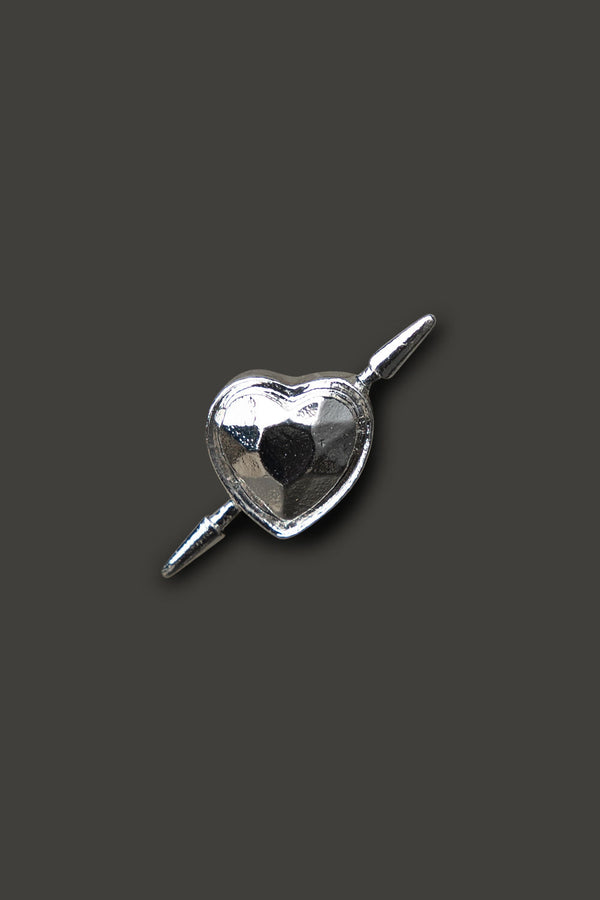 Amor´s Stud Silver